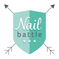 nail battle nagelwedstrijd