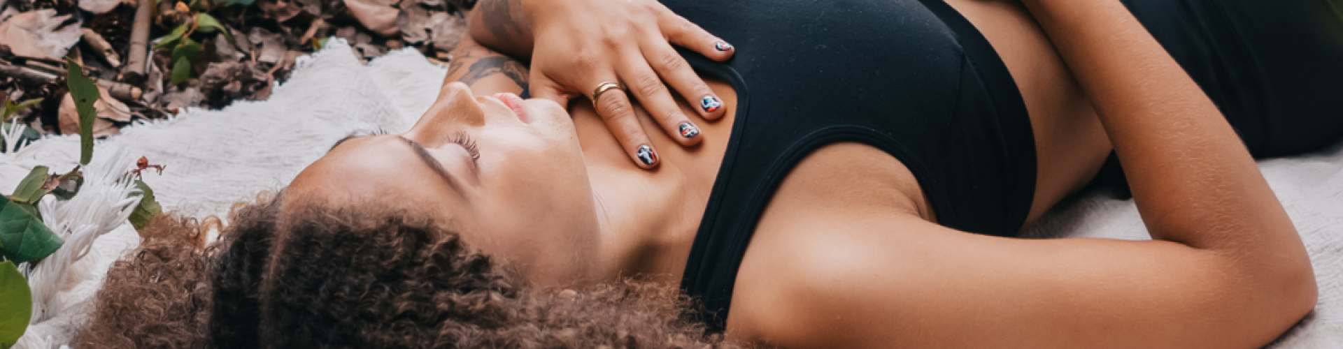 Fysiek Herstellen na een Zwangerschap met de 360 Graden Ademhaling