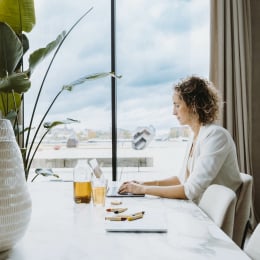 Nalu Ademwerk - Ademcoach voor zwangeren