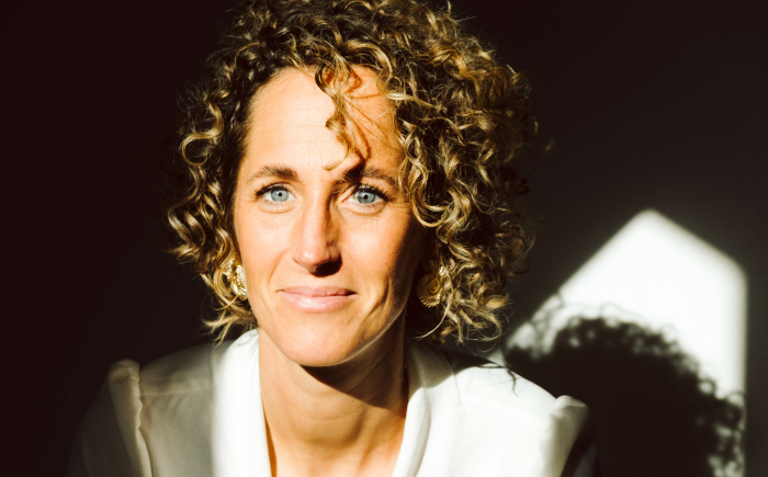 Ademcoach voor moeders