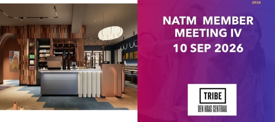 Tribe The Hague Centraal