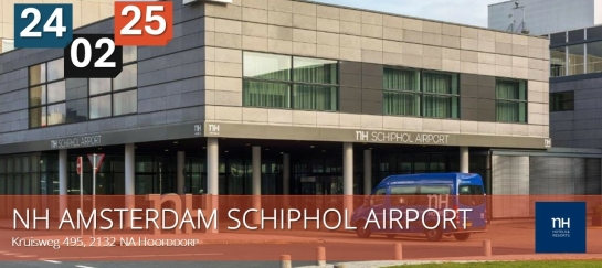 NH Hoofddorp