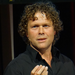 michel-penterman