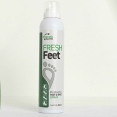 Voet- en schoenspray - Fresh Feet Probiotic Plus