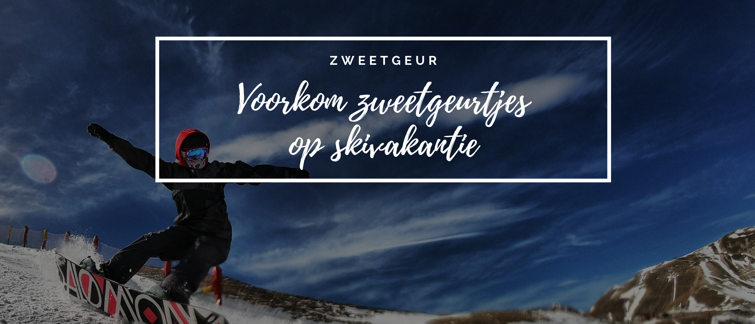 Zo voorkom je op skivakantie vieze geurtjes op je kamer