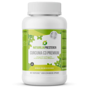 curcuma c3 premium