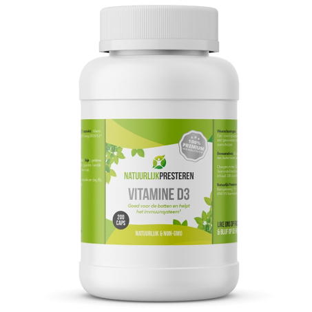 vitamine d3