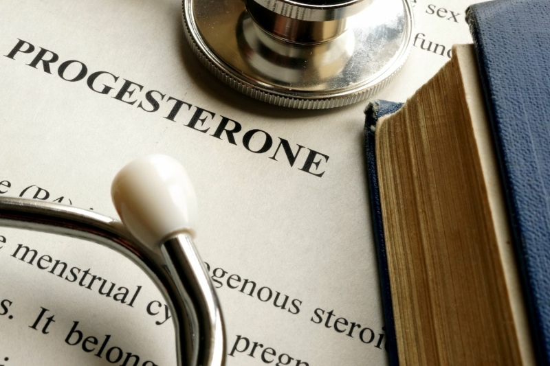 hormoon progesteron