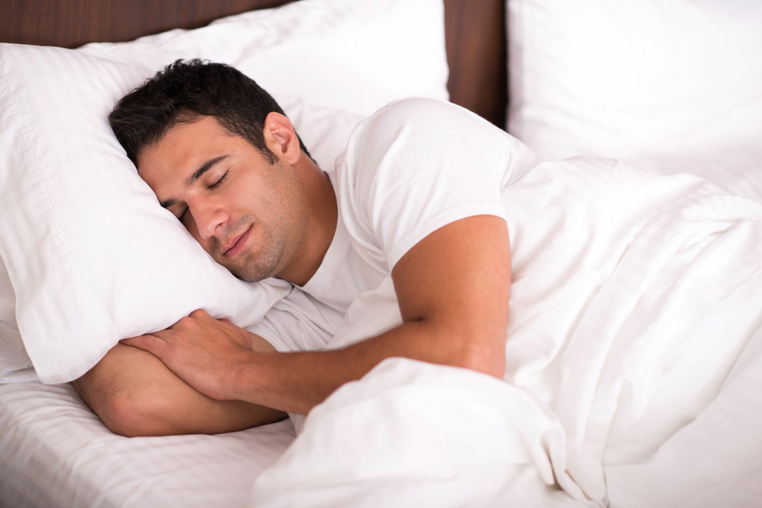 De Slaapcyclus: Alles over slaapstadia en de slaapkwaliteit