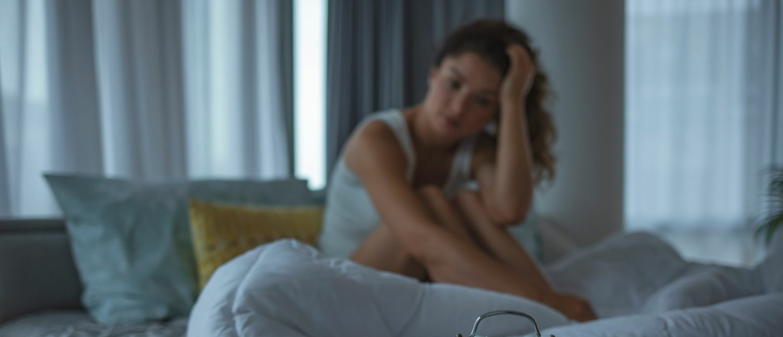 Slapeloosheid: Wat zijn oorzaken en hoe los je het op?
