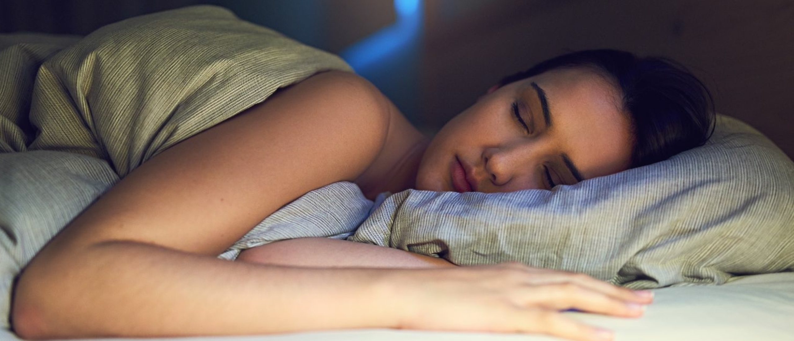 De 3-2-1-methode om beter te slapen: wat is het en wat zijn de voordelen?