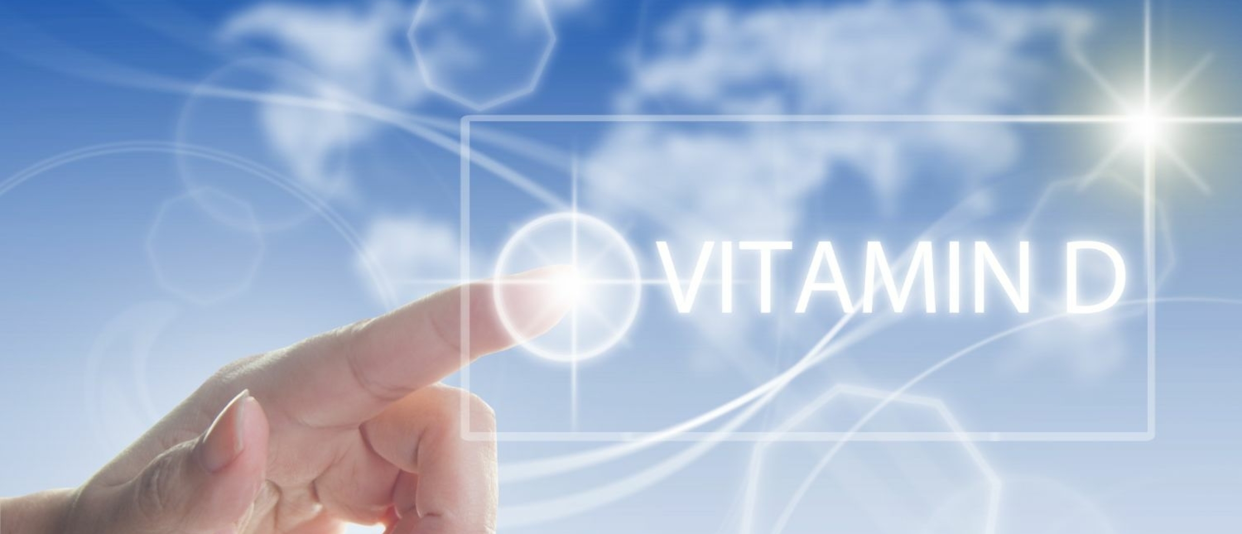 Vitamine D: Wat is het en hoe herken je een tekort?