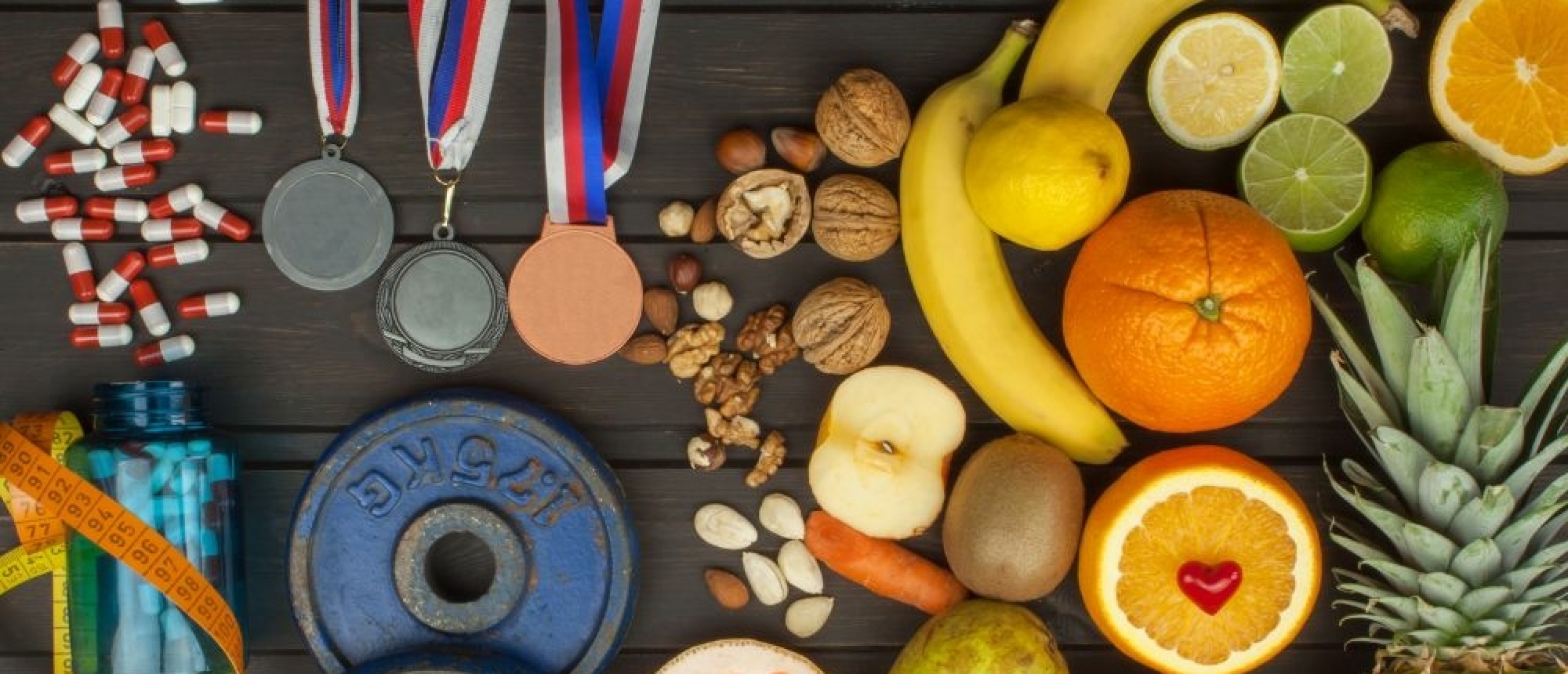 10 plantaardige bronnen van vezels voor na het sporten