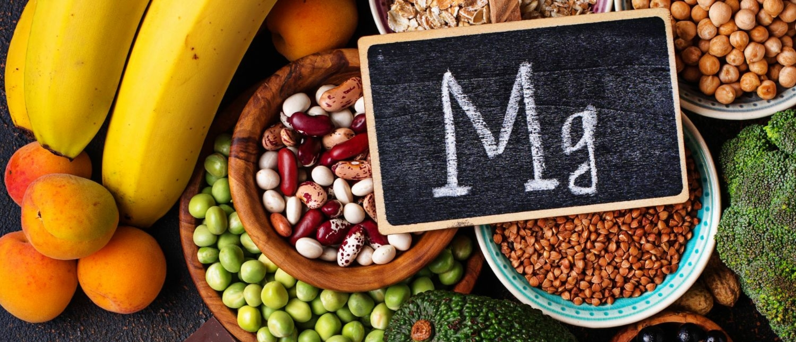 Voordelen Magnesium: 12 Wetenschappelijk Bewezen Feiten