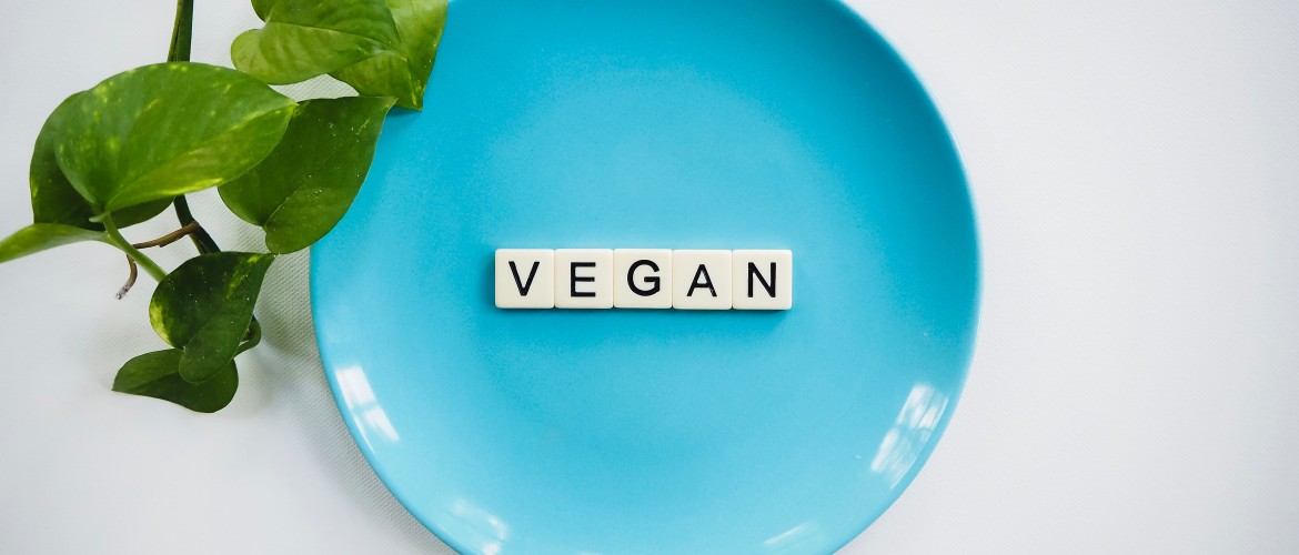 De 5 belangrijkste supplementen voor veganisten
