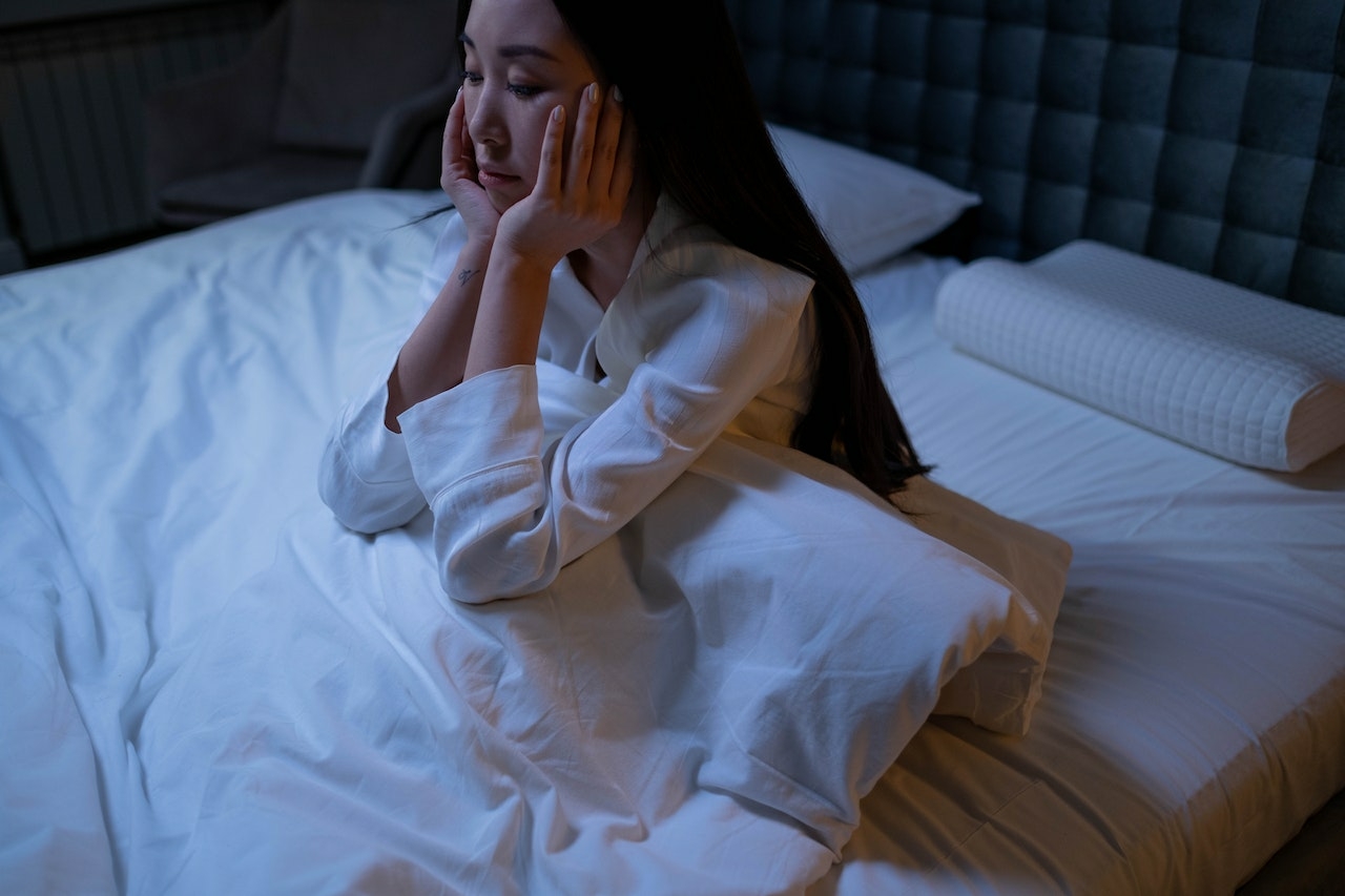 Slaapstoornissen: Hoe herken je ze en wat te doen?