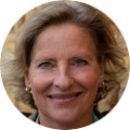 Ageeth van der Sijde, deelnemer training zakelijk tekenen Nautilus CT