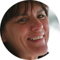 Erna Verbeek, deelnemer training zakelijk tekenen Nautilus CT