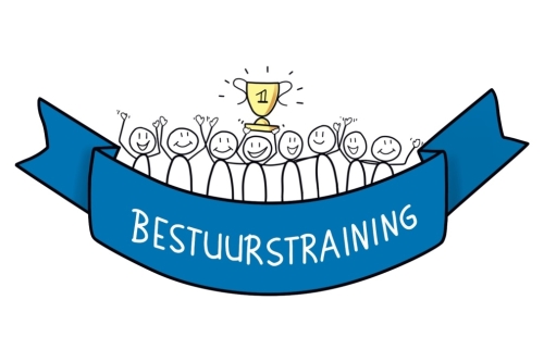 Bestuurstraining – Nautilus CT Bestuurstraining voor studentenbesturen - met plezier effectief samenwerken en presteren