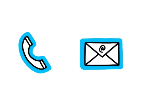 Contact