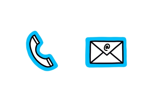 Contact