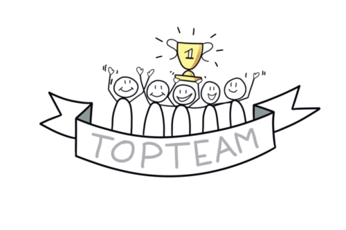 Teamontwikkeling