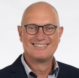 Ron van Putten