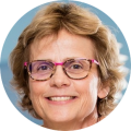 Sandra Beurskens, deelnemer training zakelijk tekenen Nautilus CT