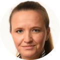 Sietske Rietveld Engelen, deelnemer training zakelijk tekenen Nautilus CT