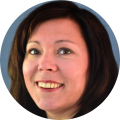 Suzanne Pietersen, deelnemer training zakelijk tekenen Nautilus CT