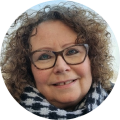 Yvonne Postma Cornelissen, deelnemer training zakelijk tekenen Nautilus CT