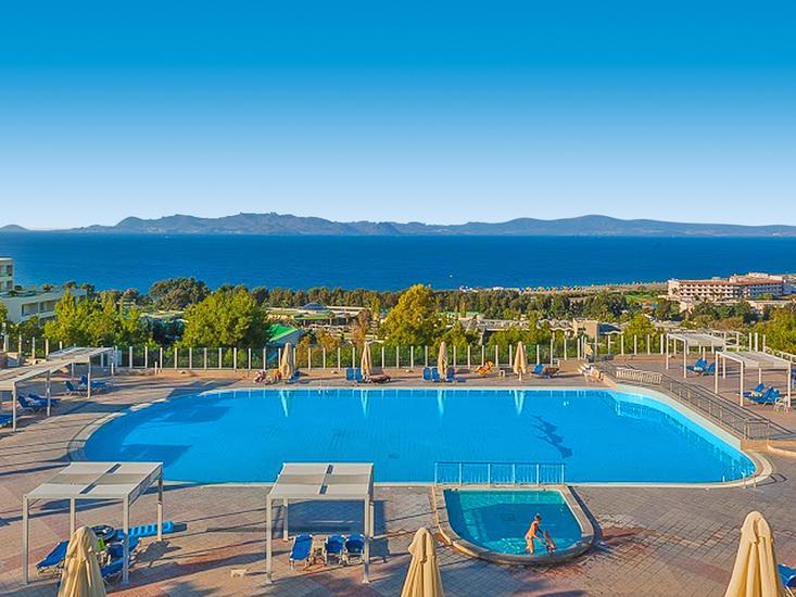 Kipriotis Aqualand Hotel