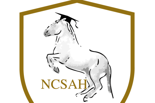 NCSAH logo