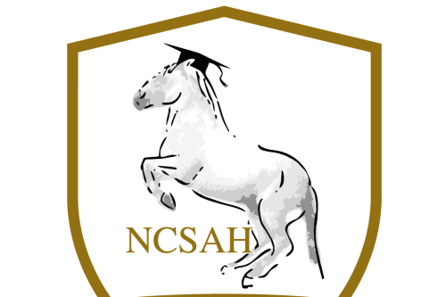 NCSAH logo