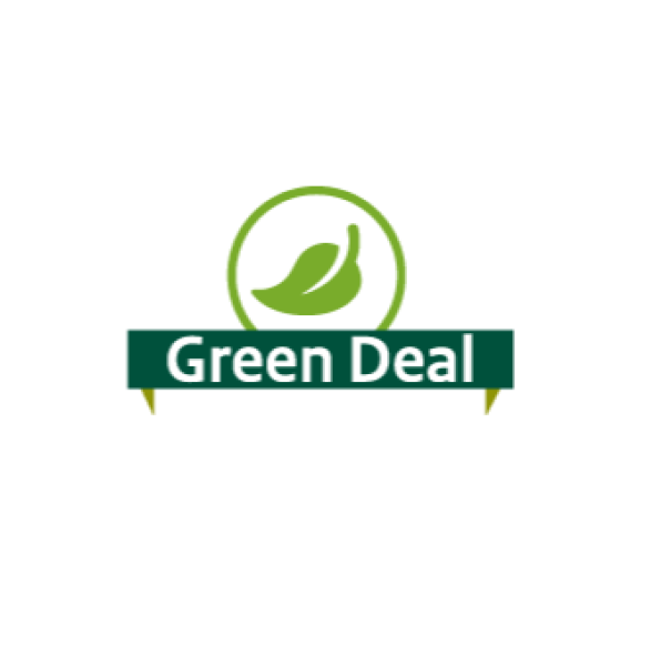 Green Deal Groene Daken