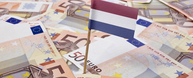 Column: Pensioen-tegenvallertje van € 65.000 voor één werknemer