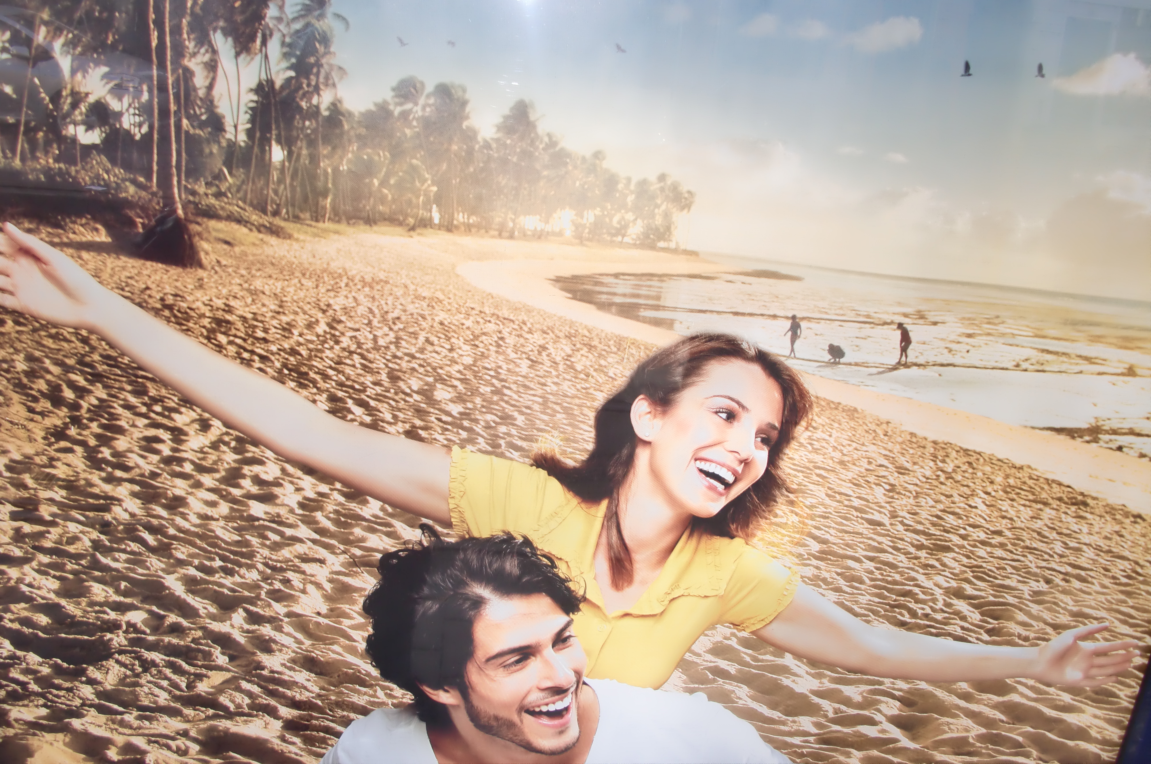 Emotional Well-Being!