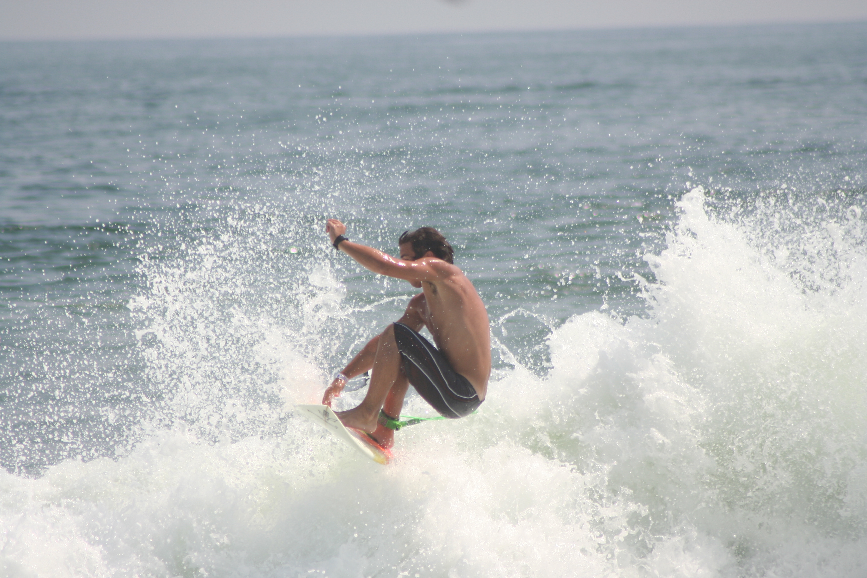 Do Whatever It Takes!