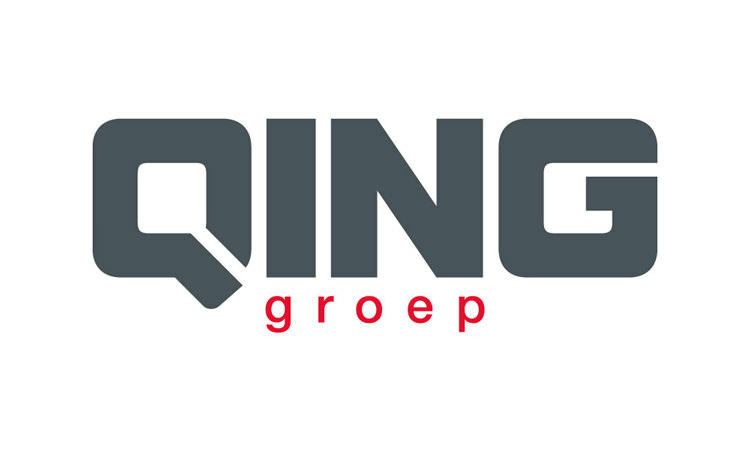 qing groep logo