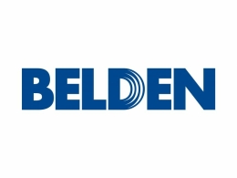 Belden logo