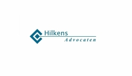 hilkens advocaten logo