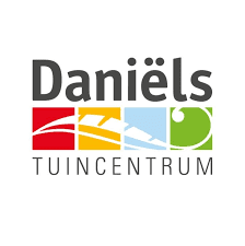 Daniëls tuincentrum logo