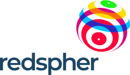 redspher logo