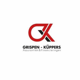 Grispen Küppers logo