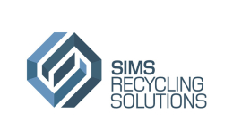 sims recycling solutions logo