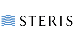 Steris logo