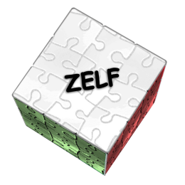 LifeBox 3D - Zelf