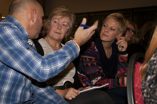 opleiding coach