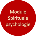Opleiding coach en therapeut module spirituele psychologie