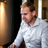 Mark Reinders